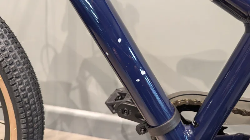 Shop Soiled: Specialized P.1 Series Dirt Jump Bike - Gloss Deep Marine-4