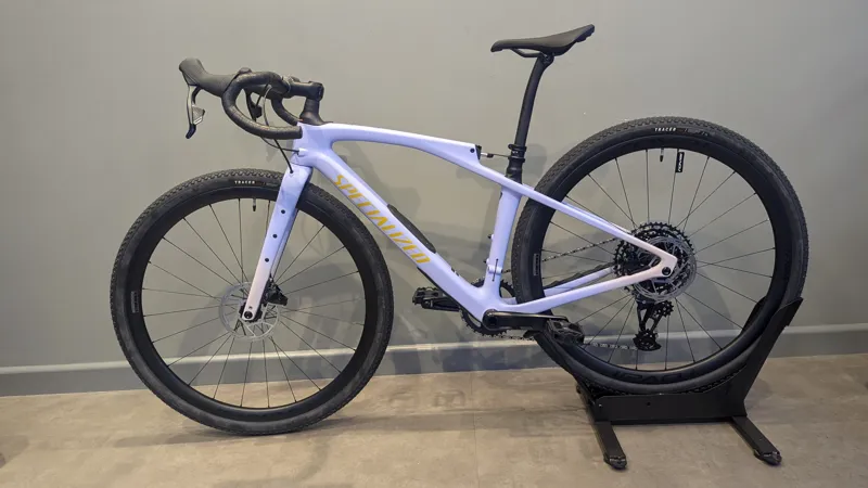 Shop Soiled: 2024 Specialized Diverge STR Expert Gravel Bike - 52cm-2