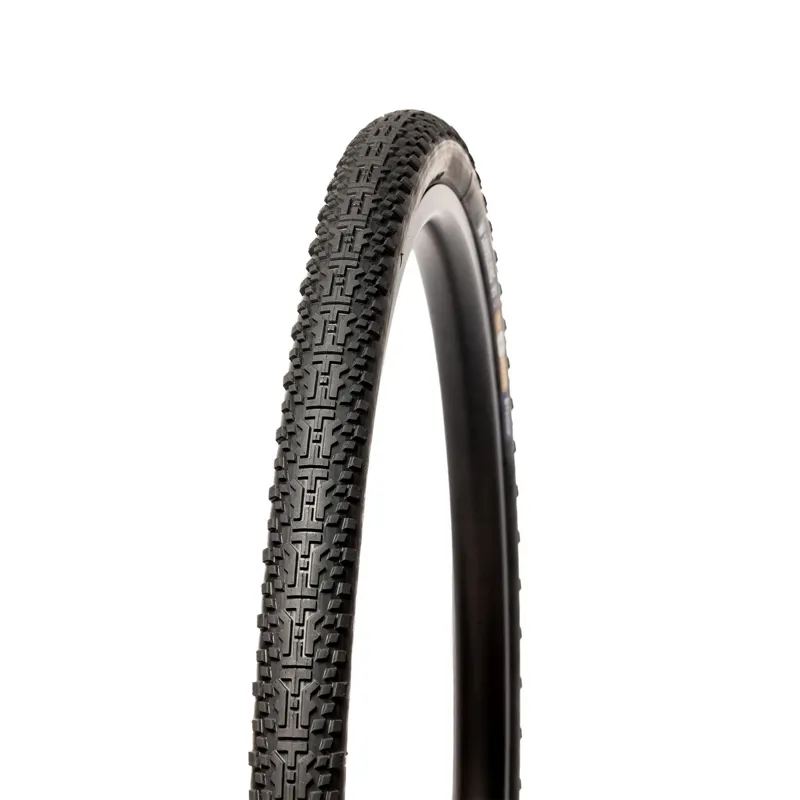 Panaracer GravelKing X1 Plus TLR 650B/27.5 x 48c Gravel Tyre - Black-7