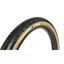 Panaracer GravelKing X1 TLR 700c Gravel Bike Tyre - Black/Brown
