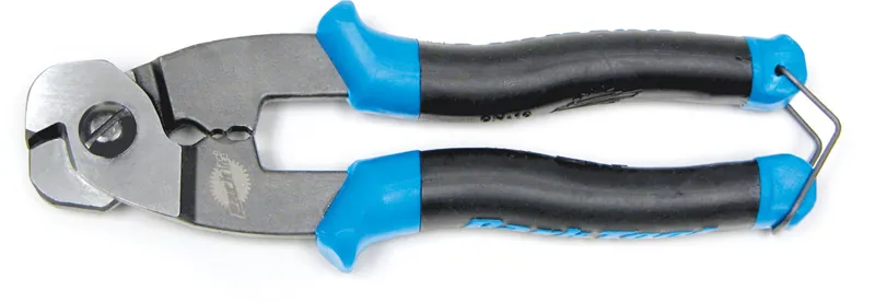 Park Tool CN-10 Pro Cable and Housing Cutter