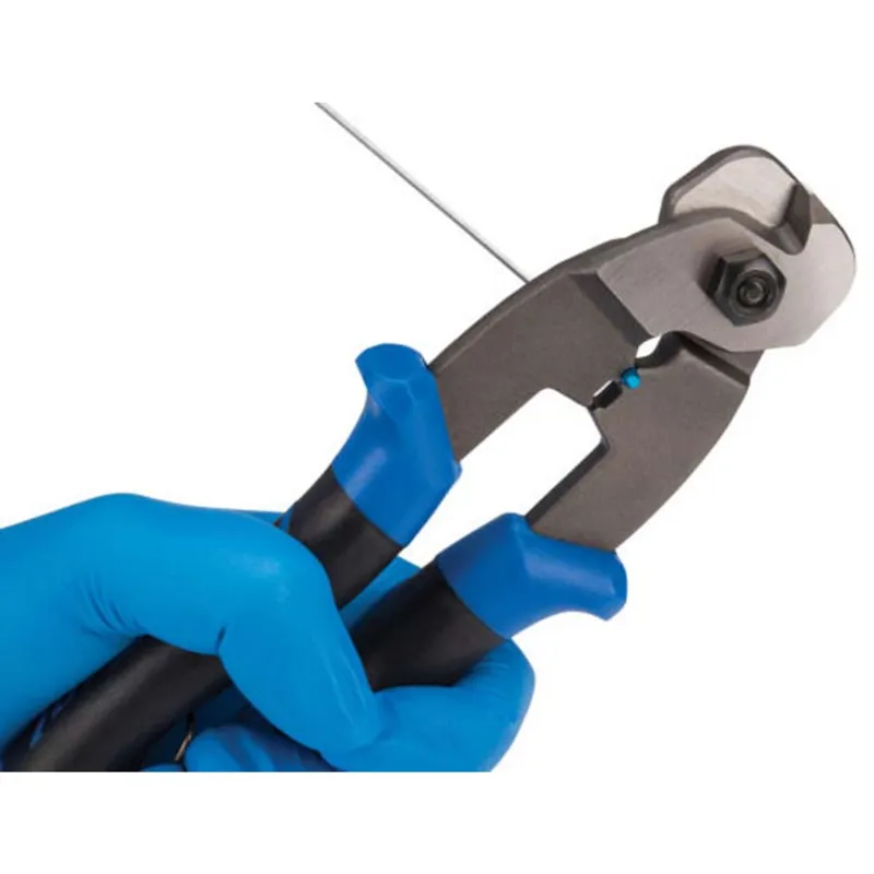 Park Tool CN-10 Pro Cable and Housing Cutter-2