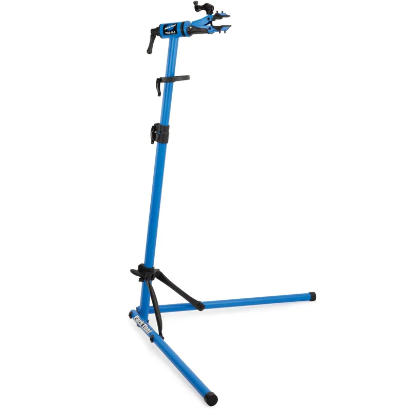 Park Tool PCS-10.3 Deluxe Home Mechanic Repair Stand