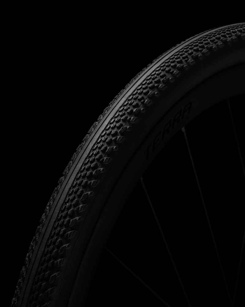 Specialized Pathfinder TLR Fast Gravel 700c Tyre - Tan Sidewall-4