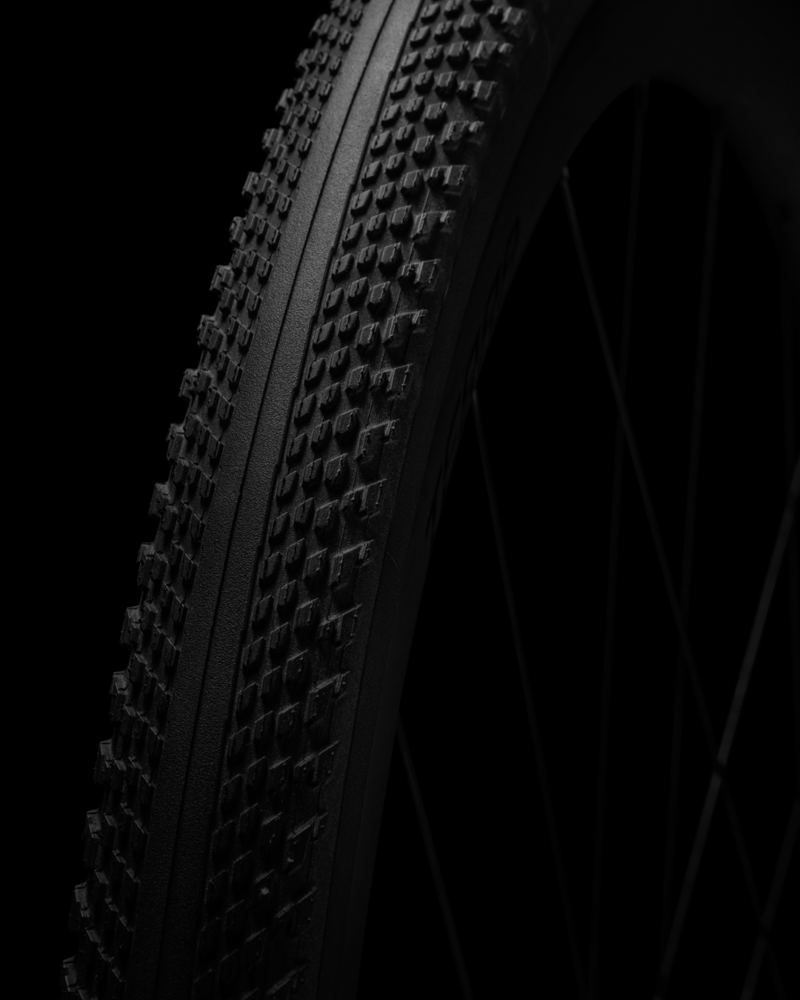 Specialized Pathfinder TLR Fast Gravel 700c Tyre - Tan Sidewall-5