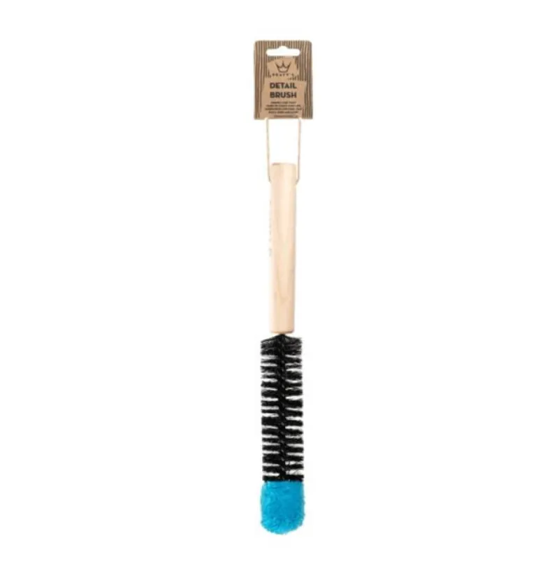 Peatys Detailer Brush Single