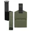 Peatys HoldFast Trail Tool Wrap - Moss Green