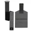 Peatys HoldFast Trail Tool Wrap - Slate Grey