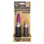 Peatys Holeshot CO2 Mountain Bike Tyre Inflator 25g - Violet