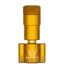 Peatys Holeshot CO2 Tyre Inflator Head - Bourbon