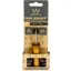 Peatys Holeshot Tubeless Puncture Plugger Kit - Bourbon