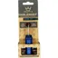 Peatys Holeshot Tubeless Tyre Puncture Plugger Kit - Navy