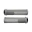 Peatys Monarch Knurl Handlebar Grip Thick 32-34mm - Slate