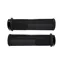 Peatys Monarch Mushroom Handlebar Grip Thick 32-34mm - Black