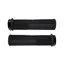 Peatys Monarch Mushroom Handlebar Grip Thin 30-32mm - Black