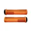 Peatys Monarch Mushroom Handlebar Grip Thin 30-32mm - Mango