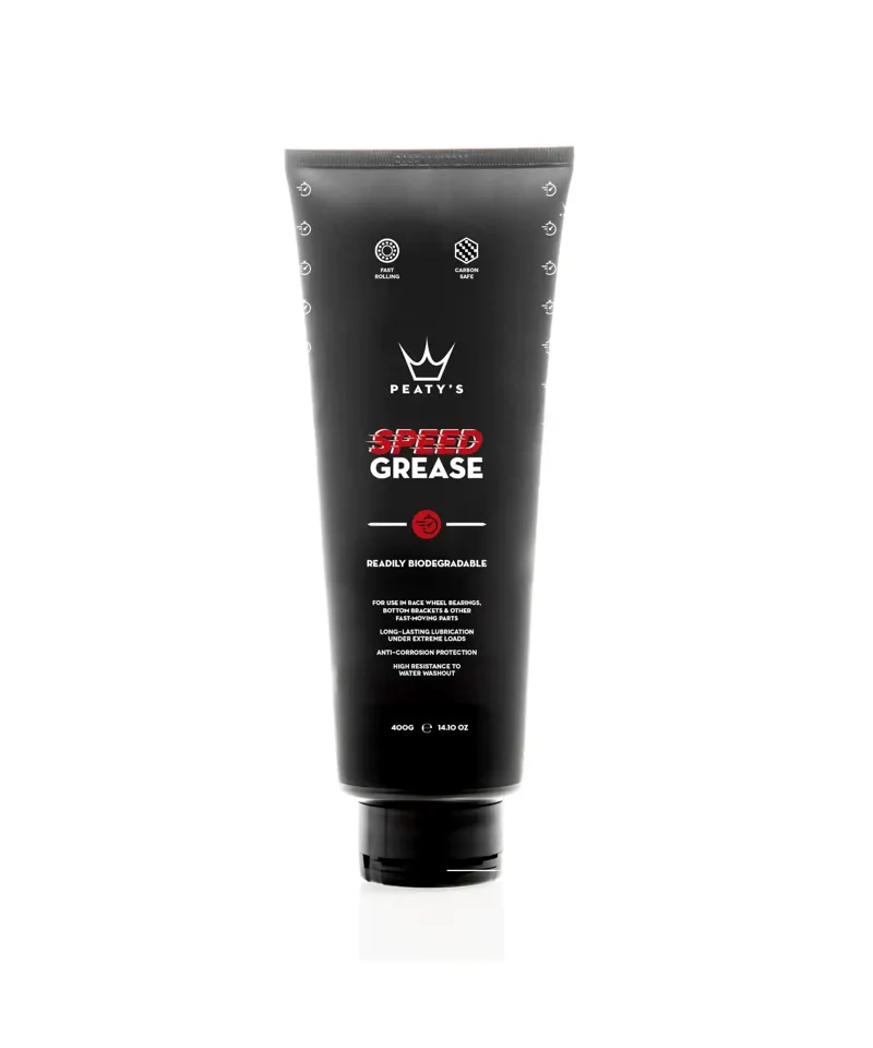 Peatys Speed Grease 400g