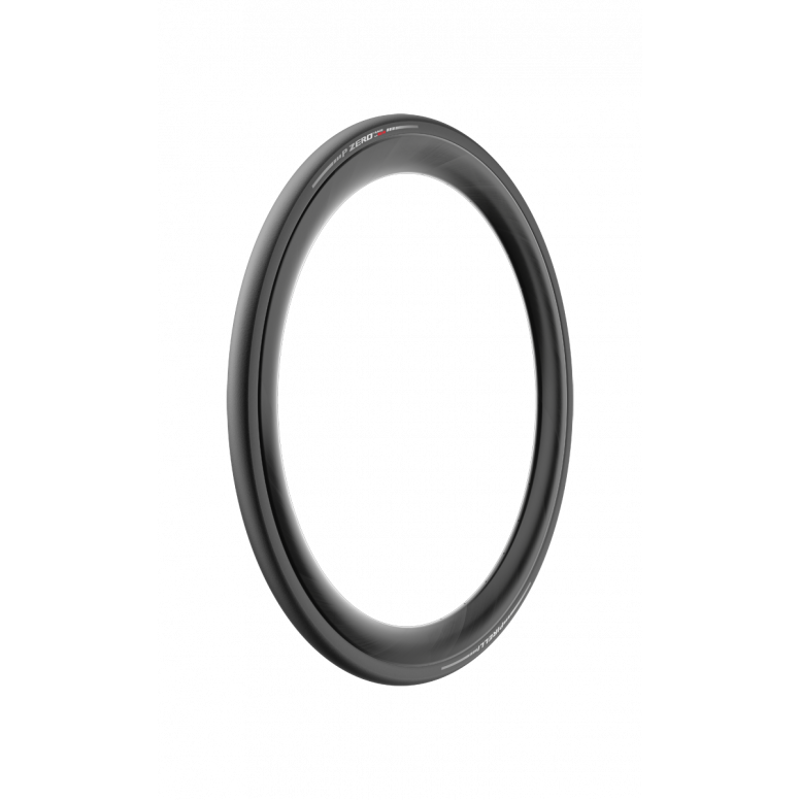 Pirelli P Zero Race SL-R TLR 700c Road Cycling Tyre - Black-2