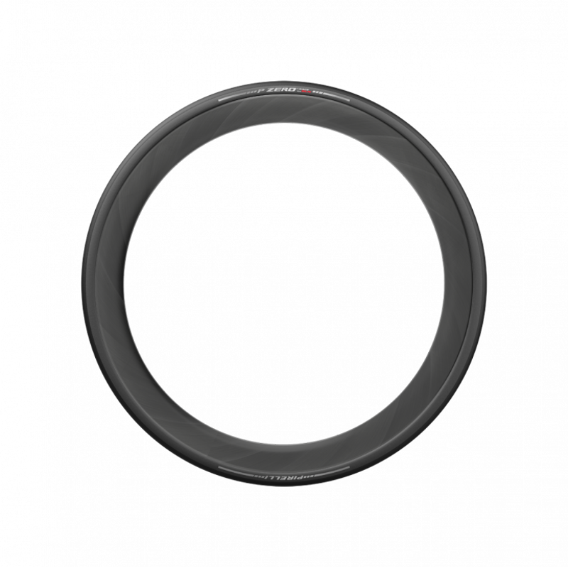 Pirelli P Zero Race SL-R TLR 700c Road Cycling Tyre - Black-1