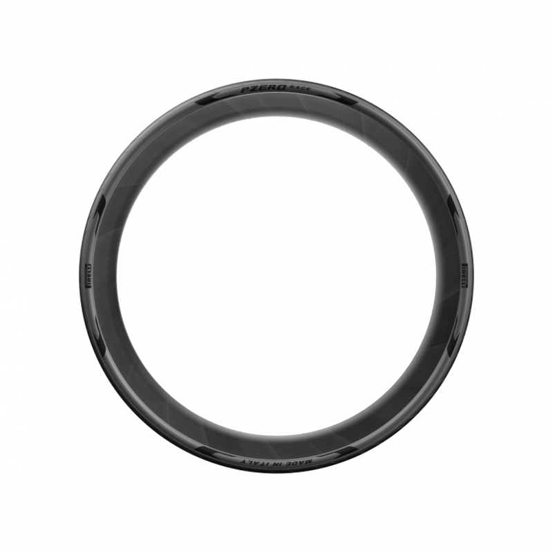 Pirelli P Zero Race TLR Nero 700c Road Bike Tyre - Black-1