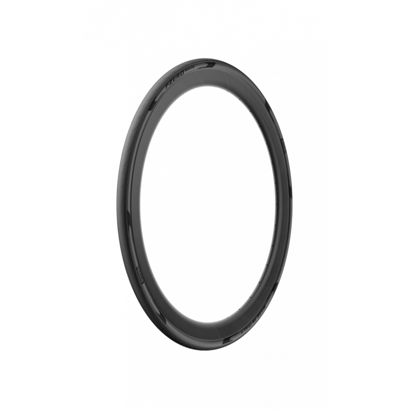Pirelli P Zero Race TLR Nero 700c Road Bike Tyre - Black-2