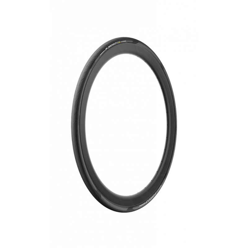 Pirelli P Zero Race TLR RS 700c Road Cycling Tyres - Black-3
