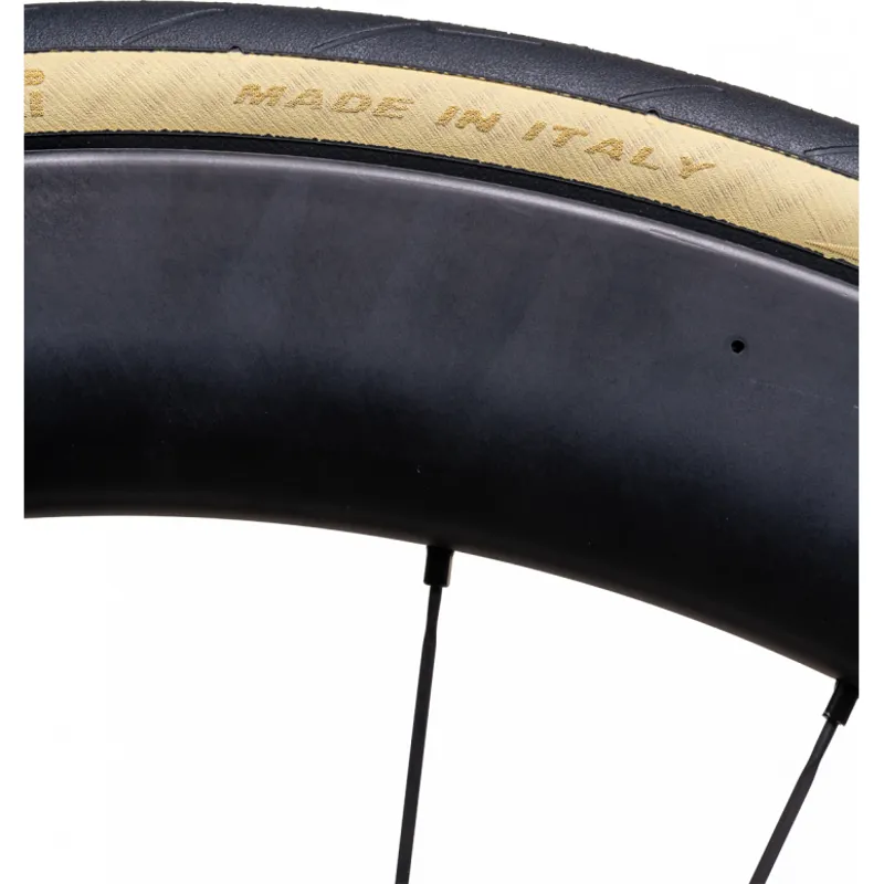 Pirelli P Zero Race TLR RS Retro 700 x 28c Road Bike Tyre