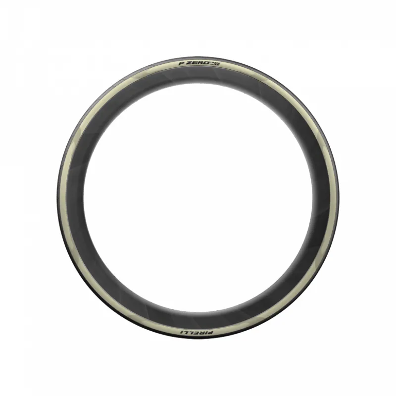 Pirelli P Zero Race TLR RS Retro 700c Tubeless Ready Road Tyre