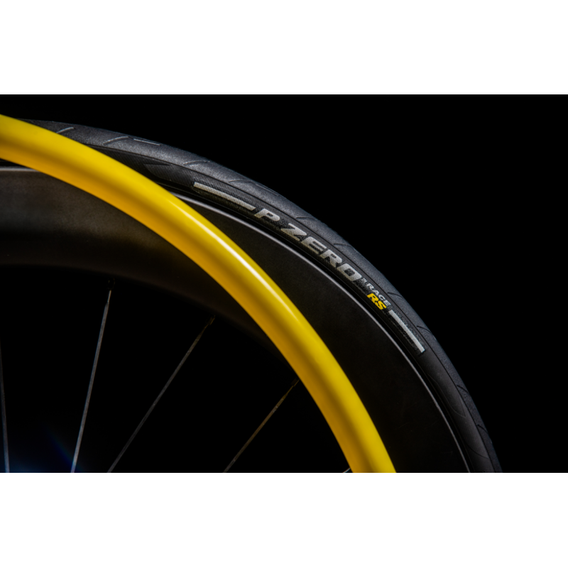 PIRELLI P ZERO SMARTUBE RS 60mm 4本セット Pirelli SmarTUBE RS 700 x 26-35c 60mm Presta Valve Inner Tube