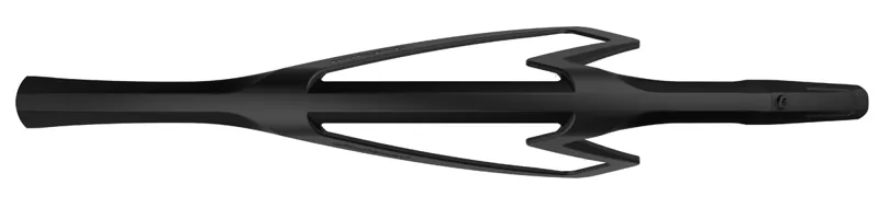 Polisport R-Mud Road 700c Mudguard Set - Black-2