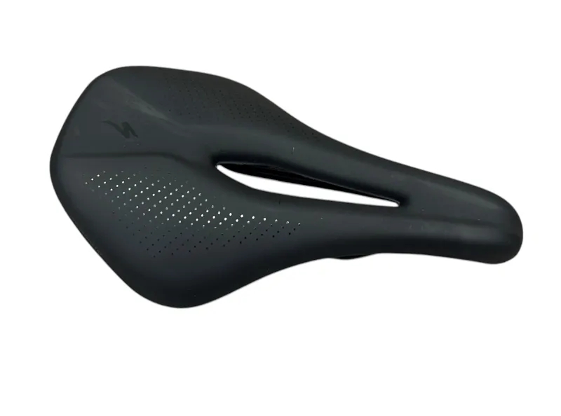 Shop Soiled: Specialized Power Sport Bike Saddle 143mm - Black-1