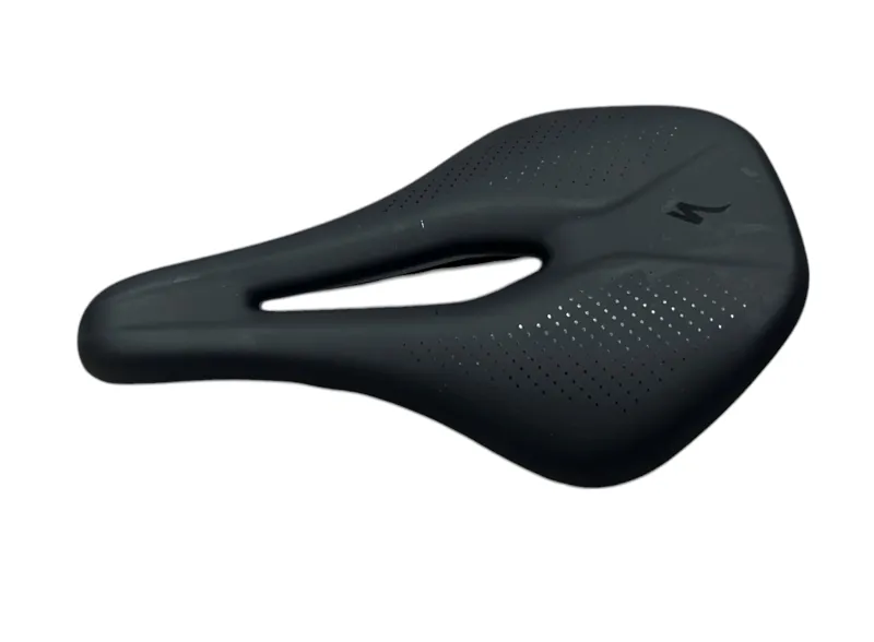 Shop Soiled: Specialized Power Sport Bike Saddle 143mm Black