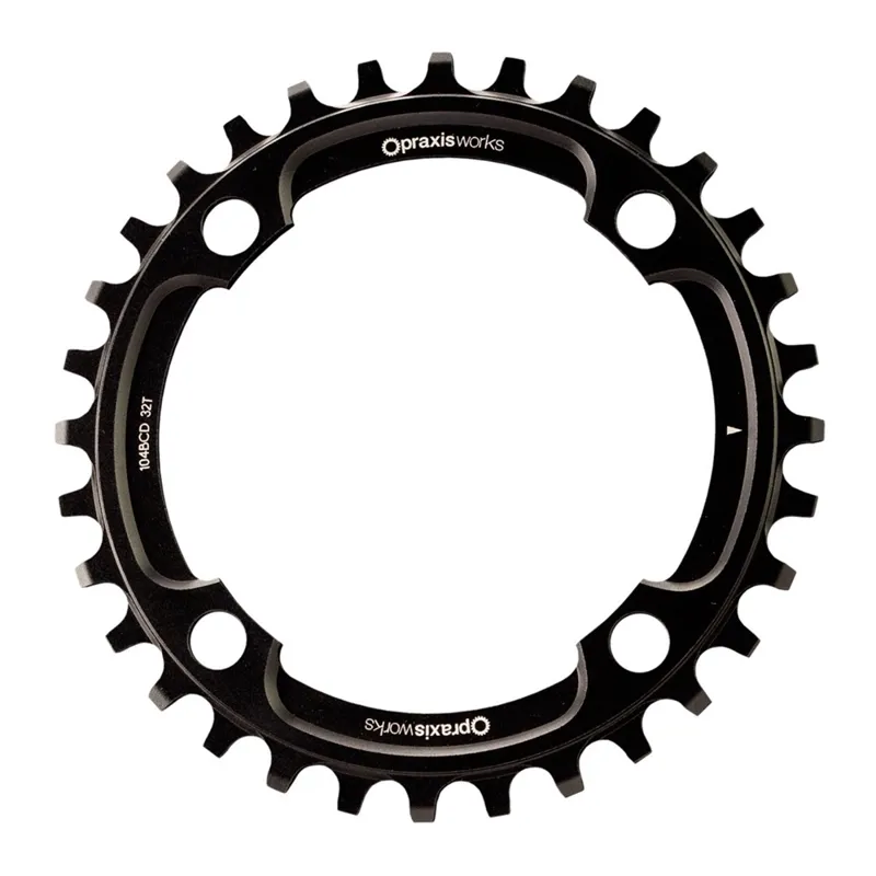 Praxis Chainring 104BCD Wide/Narrow 32T
