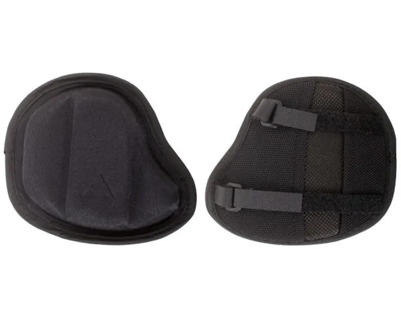 Profile Design F-22 Replacement Pads - Black