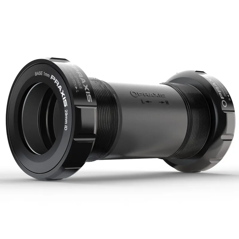 Praxis BSA 68/73mm Bottom Bracket for SRAM DUB Cranks