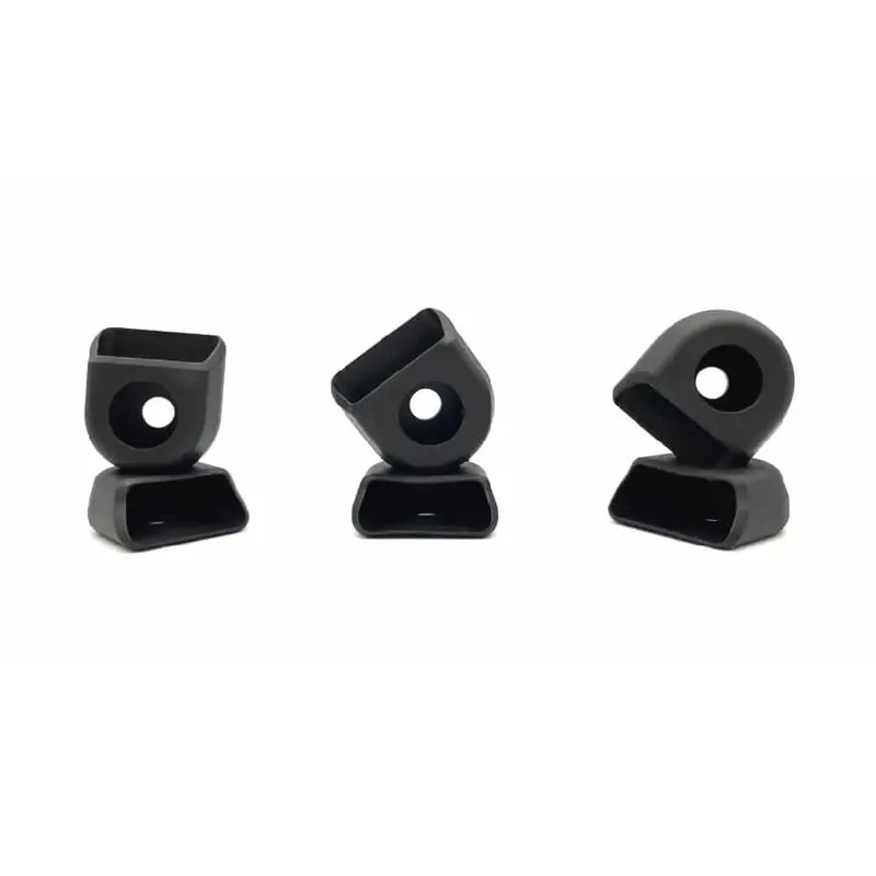 Praxis Crank Boots for Carbon Cranks Boot 2 Zayanta Lyft Bosch/Yamaha