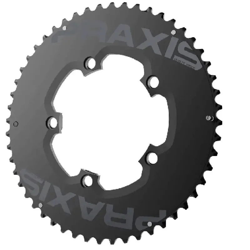 Praxis Works Aero/Time Trial 12-Speed 130 BCD Chainring