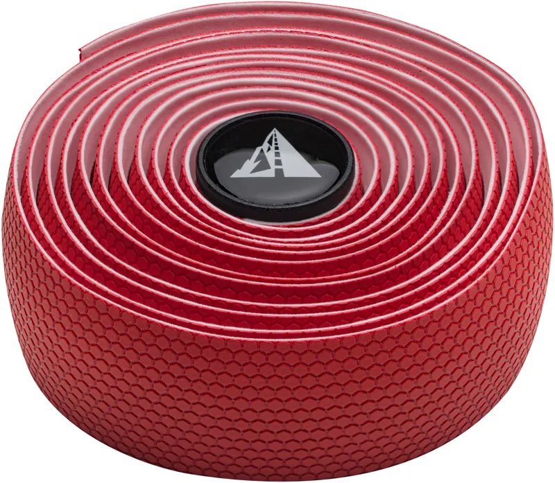 Profile Design Drive Bike Handlebar Tape - Red