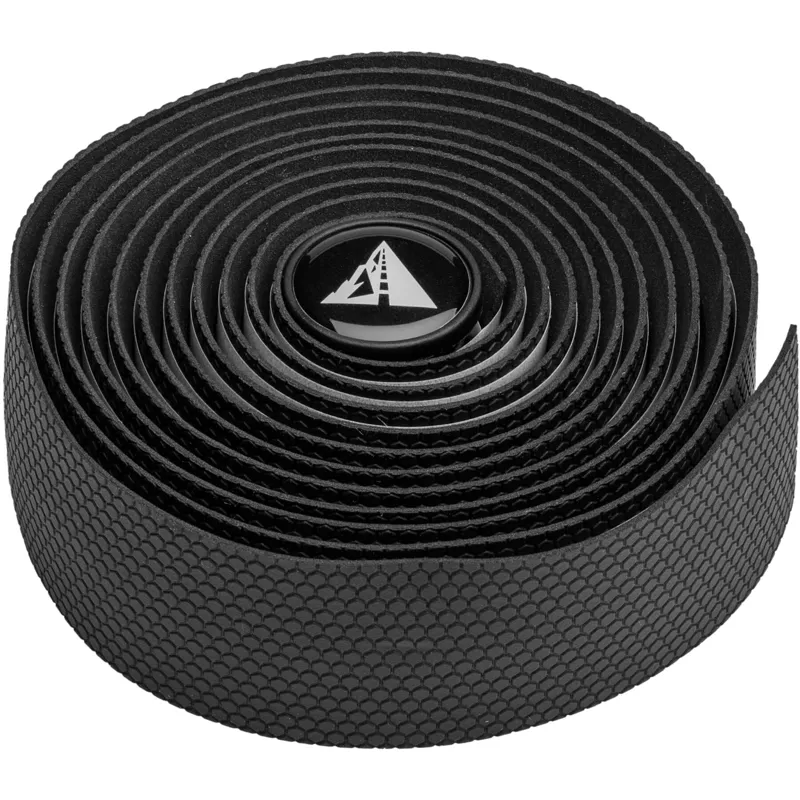 Profile Design Drive Gel Handlebar Tape - Black