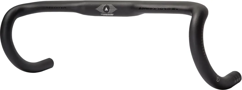 Shop Soiled: Profile Design DRV/AEROa 105 Drop Handlebar 38cm-1