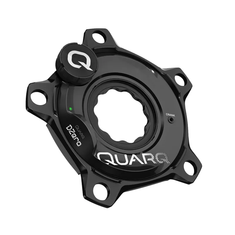 Quarq Power Meter Spider Assembly for Specialized - Black