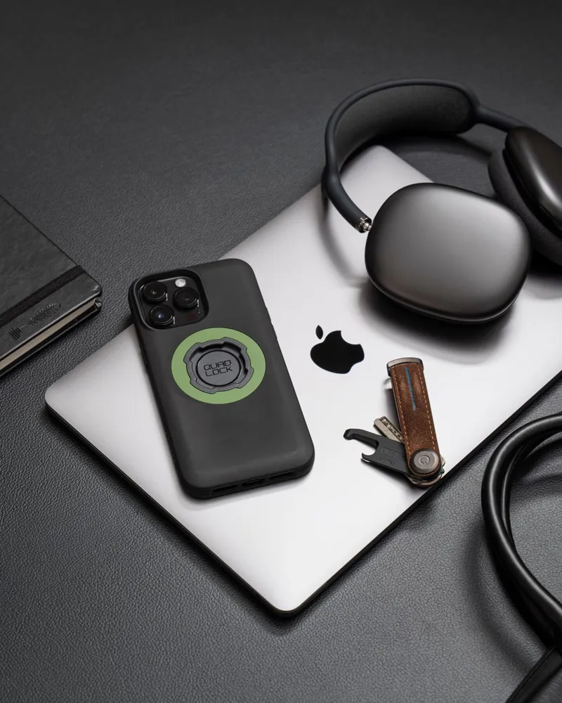 Quad Lock MAG Case iPhone 14 - Black-2