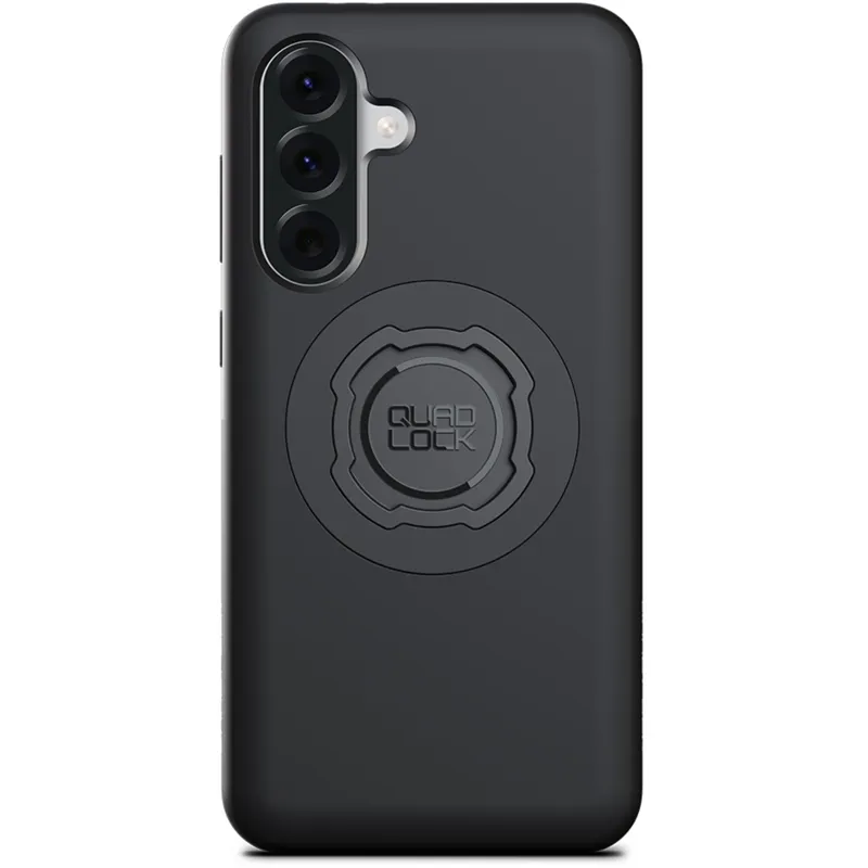 Quad Lock MAG Phone Case Samsung Galaxy A56 - Black