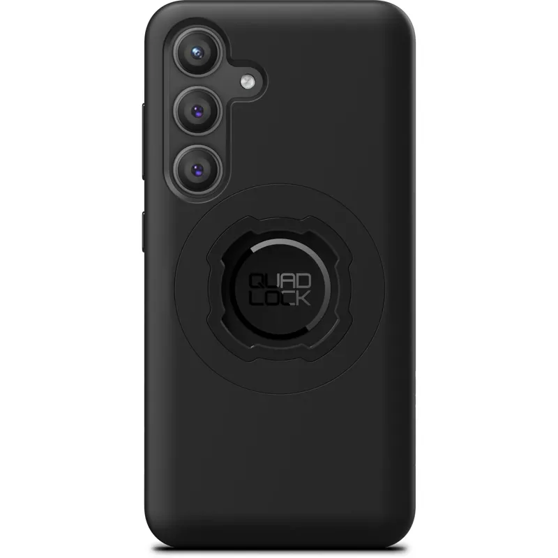 Quad Lock MAG Case - Samsung Galaxy S24 Phone Case