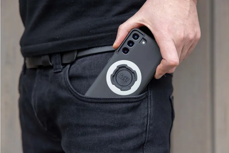 Quad Lock MAG Case - Samsung Galaxy S24 Phone Case-2