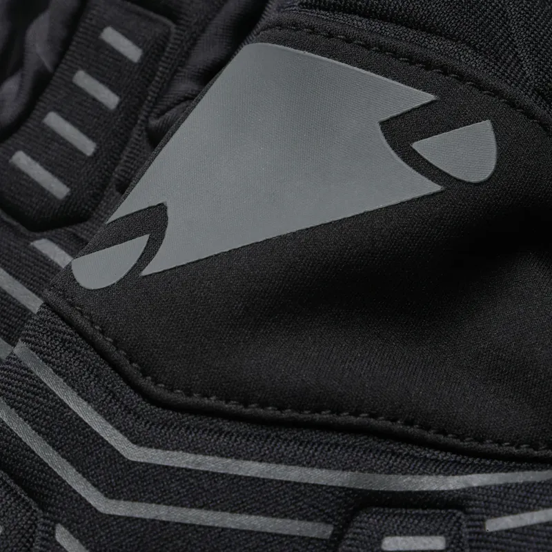 Endura Singletrack Windproof Cycling Gloves - Black-1