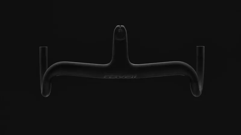 Roval Terra Cockpit - Satin Carbon/Gloss Black-4