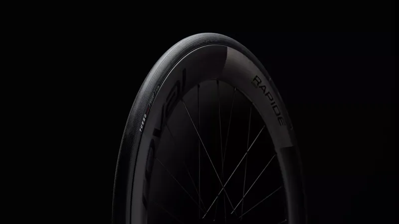 S-Works Turbo T2/T5 700c Road Tyre - Black-4