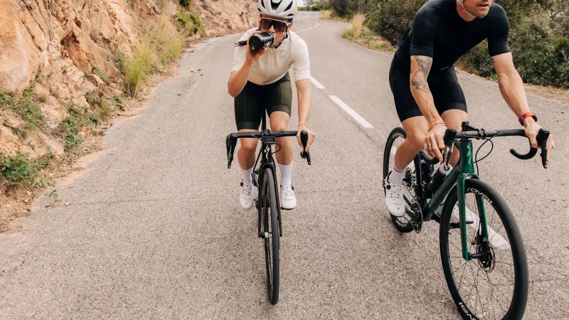 Specialized Torch 2.0 Road Cycling Shoe - Vivid Pink-5