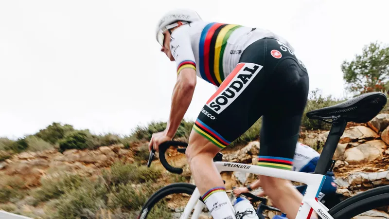 Specialized Romin Evo Pro Saddle with Mirror - Black-1